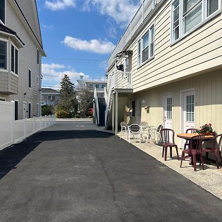 Elis Apartment 大洋城 外观 照片