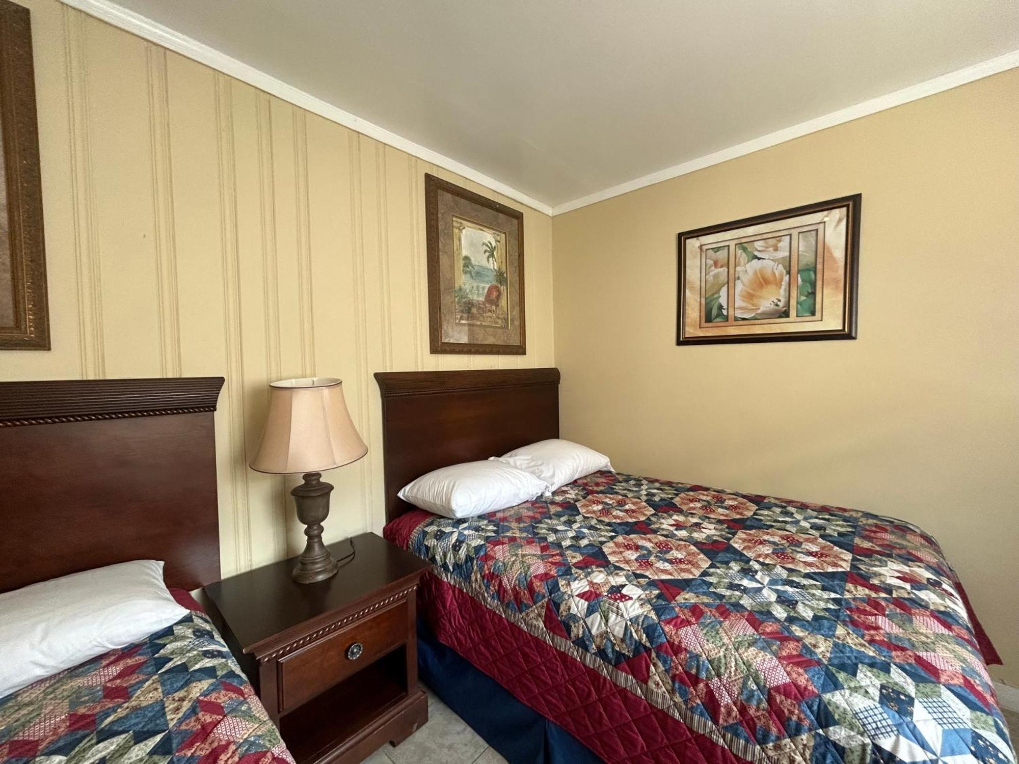 Elis Apartment 大洋城 外观 照片