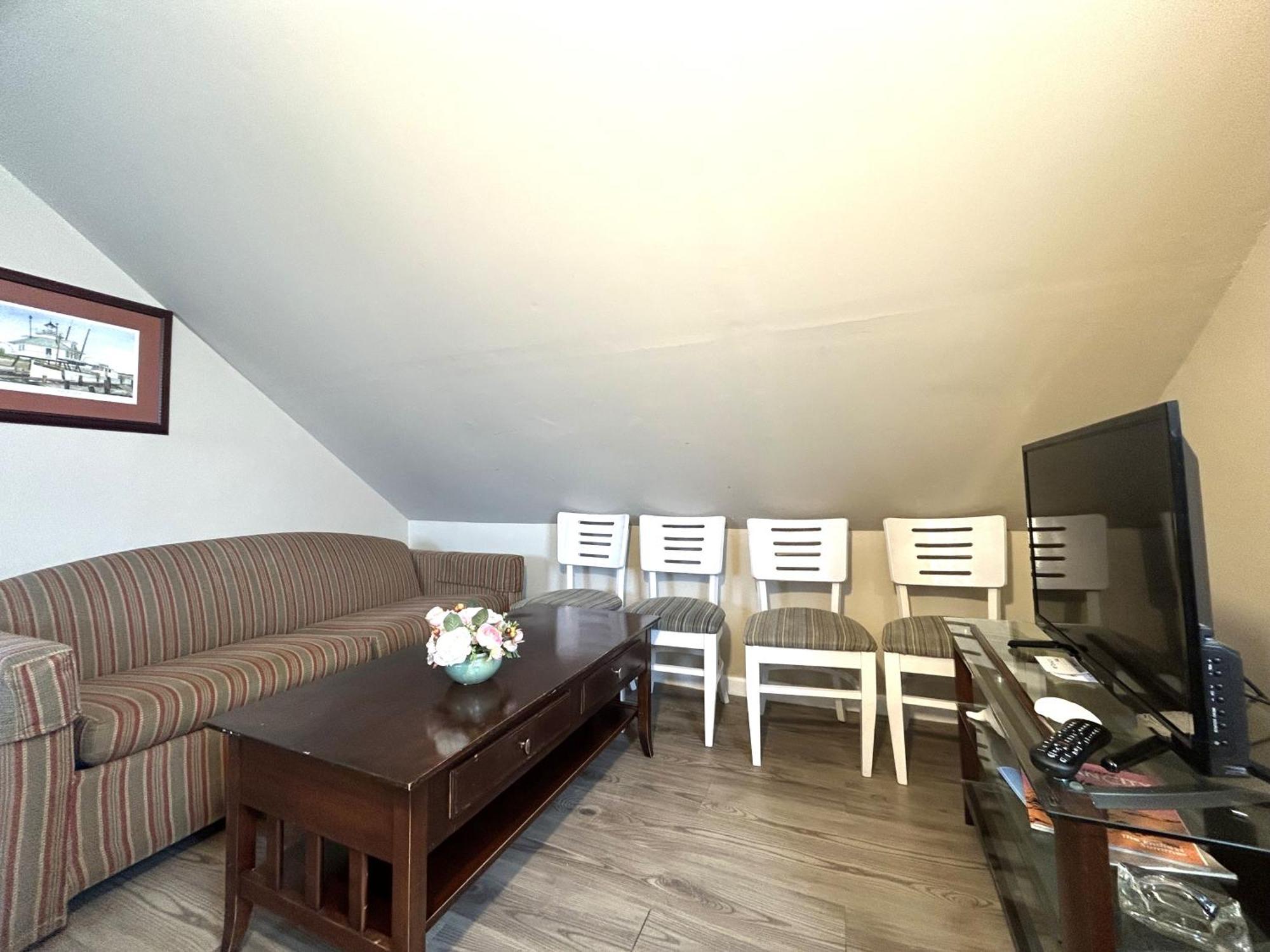 Elis Apartment 大洋城 外观 照片
