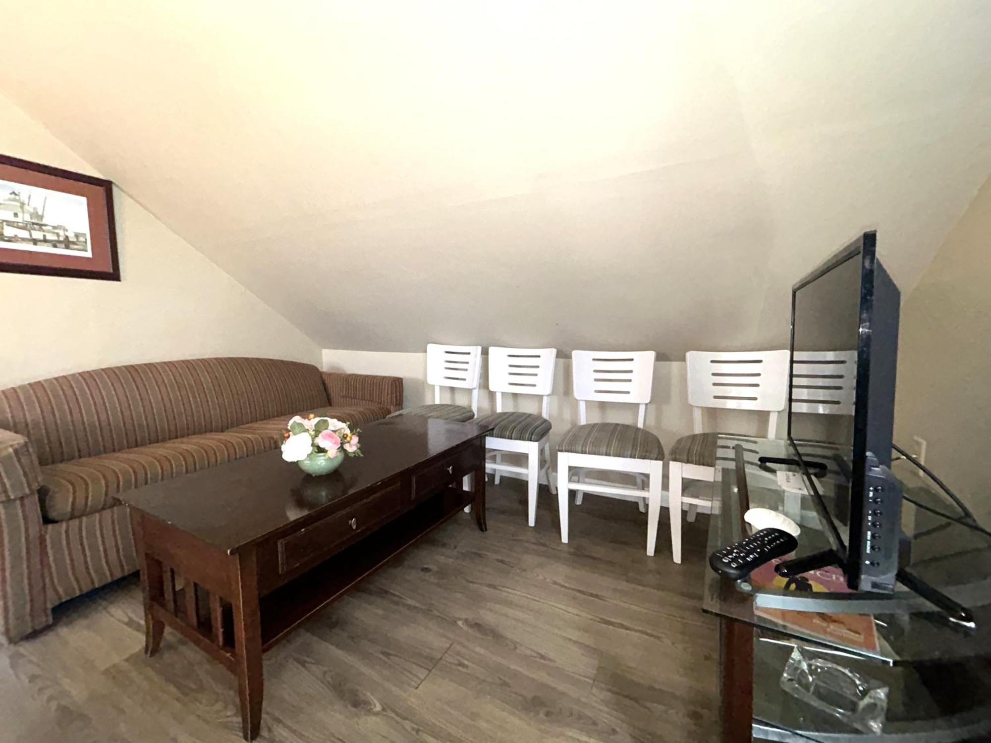 Elis Apartment 大洋城 外观 照片